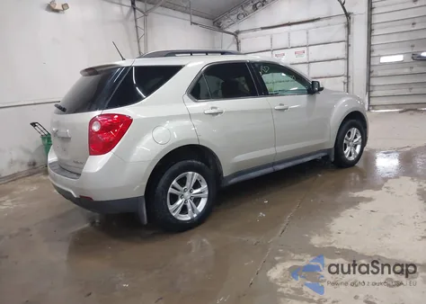 2014 Chevrolet Equinox 2Lt z USA, uszkodzony, nr VIN 2GNFLGEK0E6353591